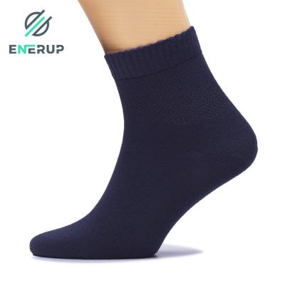 China 74% Rayon Business Casual Socks 21% Polyester Bamboo Business Socks for sale