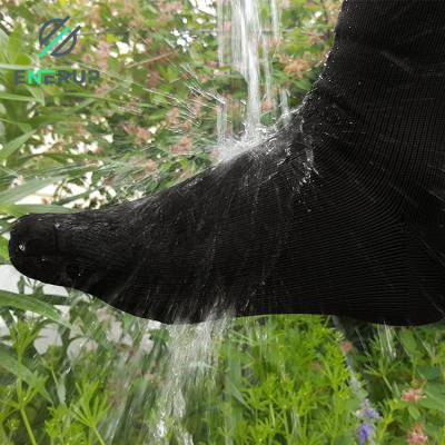Chine Les chaussettes sportives sublimées en nylon de 61% arquent les chaussettes fonctionnantes de soutien ultra doucement à vendre