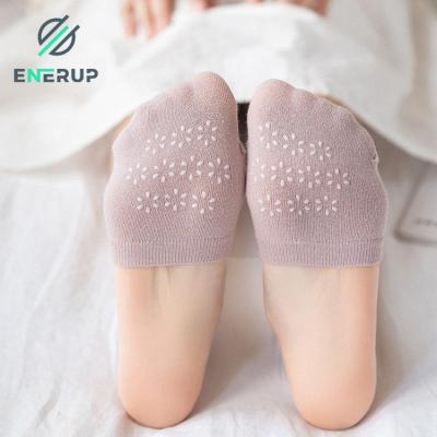 Chine Le coton Toe Topper Socks That Just Cover les orteils CLASSENT 36-38 39-41 45-47 à vendre