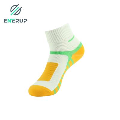 China XL No Show Arch Support Socks Neoprene Waterproof Cycling Socks for sale