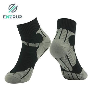 China 100% Waterproof Sublimation Ankle Socks for sale