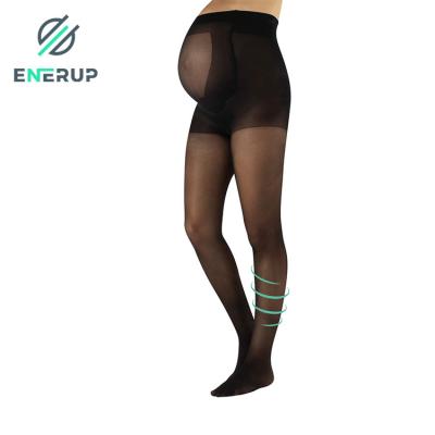 China S M L XL Medical Maternity Compression Leggings for sale