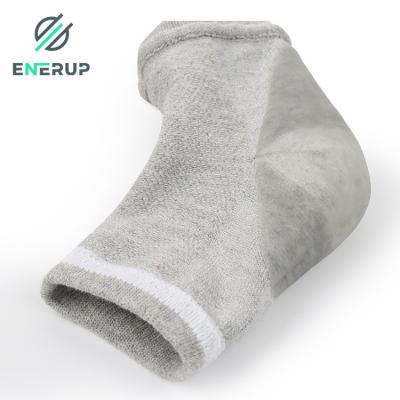 Chine Les soins du pied de silicone hydratant des chaussettes gélifient des chaussettes les pieds secs à vendre