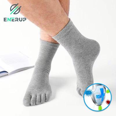 Китай Enerup не смещает носков пальца ноги женщин 5 продается