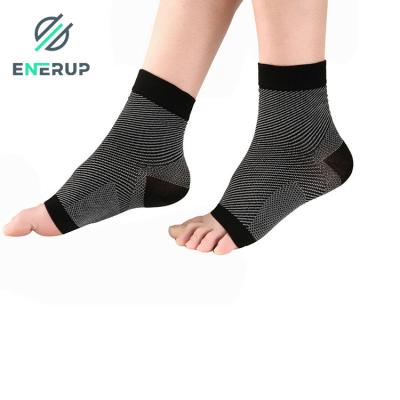 Chine M épais L Ankle Compression Socks pour Achilles Tendonitis Running à vendre