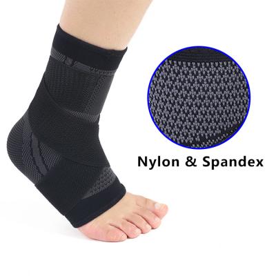 Chine Appui élastique de cheville de compression de représentation d'Achilles Tendon Support Socks Ultimate à vendre