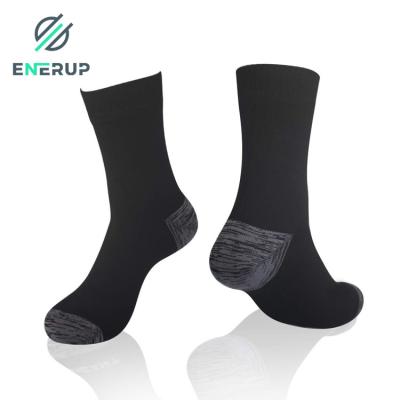 China Lightweight Knitted Waterproof Running Socks Specialized Cycling Socks for sale