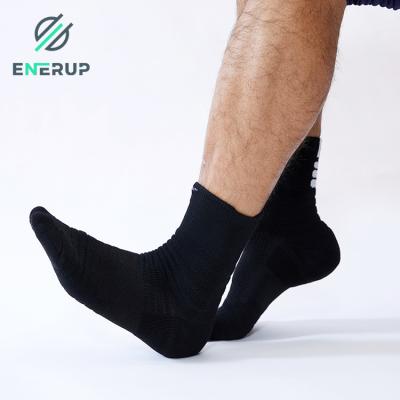 Chine Anti chaussettes de compression d'en cuivre d'embolisme pour Fasciitis plantaire à vendre