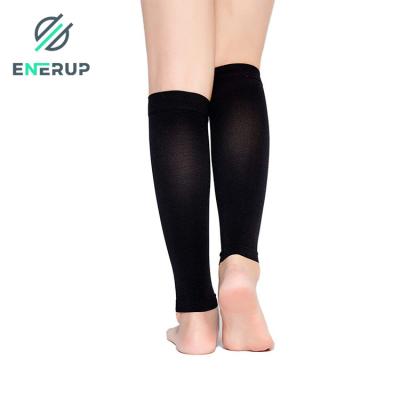 China Recover Varicose Veins 20-30mmhg Compression Socks For Shin Splints for sale