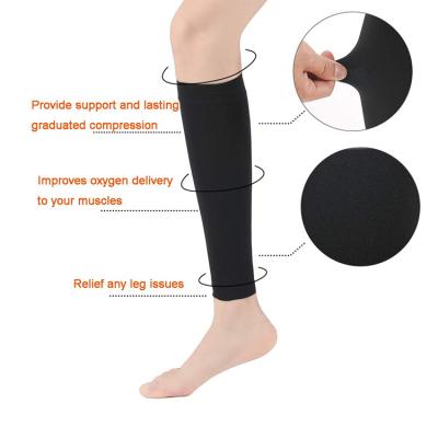 China Xl Breathable Medical Compression Stockings 15-20mmhg for sale