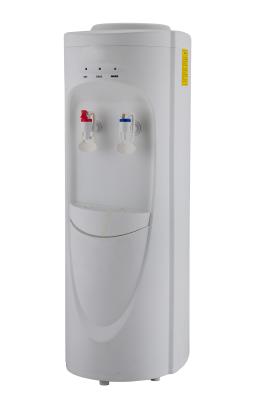 China Middle-sized Floor standing water dispenser YLRS-D1 for sale