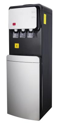 China Floor standing hot&cold water dispenser YLRS-N3 for sale