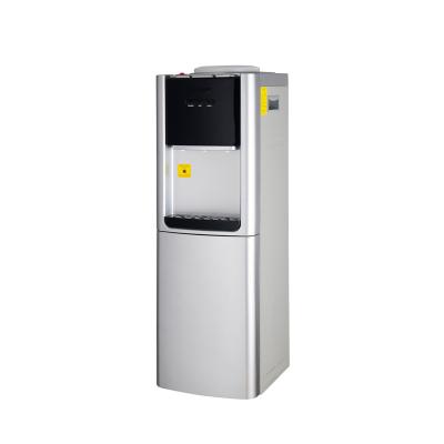 China ABS hot normal cold floor standing water dispenser YLRS-O6 CE CB certificate for sale