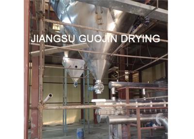 China Electric / Steam / Oil / Gas Spray Dryer For Dyestuff Industry for sale