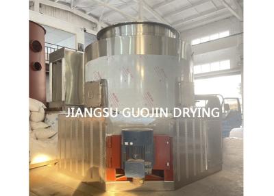 China Customized Hot Air Drying Machine Efficient Drying for Industrial Applications à venda