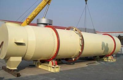 China Máquina de aço inoxidável industrial do secador do ar 8000kg quente à venda