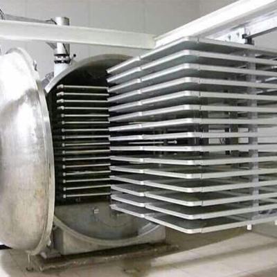 China Máquina de secagem biológica/farmacêutica industrial de gelo à venda