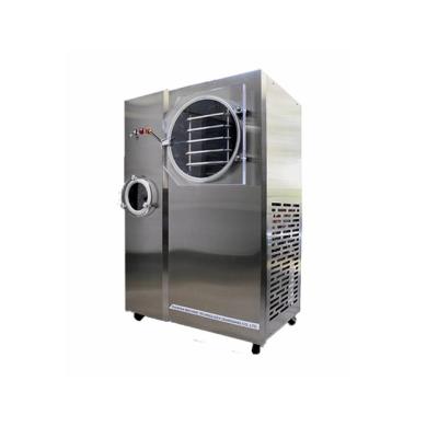 China Mini Freeze Drying Machine for sale