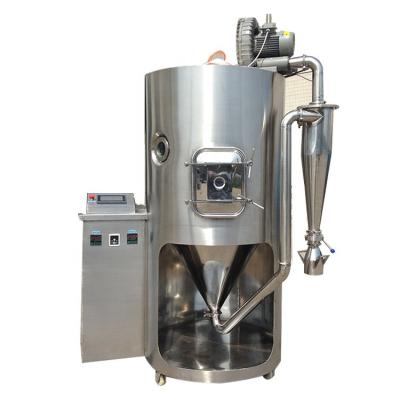 China Centrifugal Industrial Spray Dryer for sale
