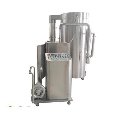 China Stainless Steel Automatic Laboratory Scale Spray Dryer for sale