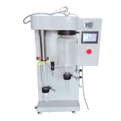 China Mini secador de pulverizador do laboratório à venda