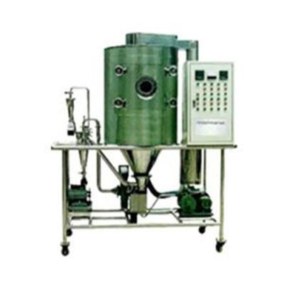 China máquina farmacéutica del secado por aspersión de la torre 300kg/h en venta