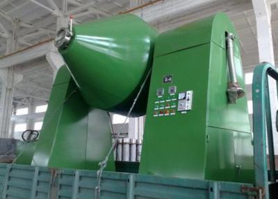 China Conical Vacuum Drying Machine for sale