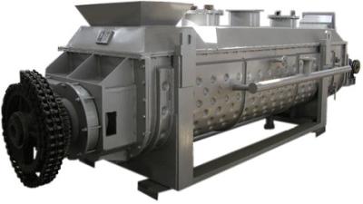 China Industrial Vacuum Drying Machine for sale