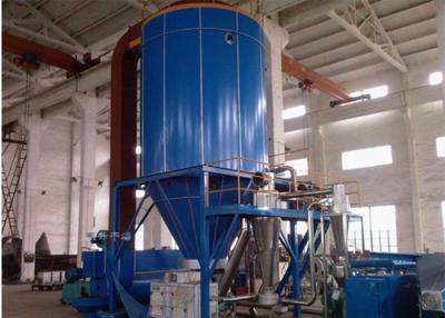 Chine Dessiccateur de jet industriel centrifuge de lait en poudre d'oeufs/ à vendre