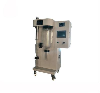 China Beverages / Pharmaceuticals 10000ml/H Laboratory Spray Dryer for sale