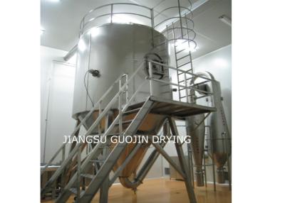 China CCSD Closed Cycle Spray Dryer For Special N2 Drying for sale