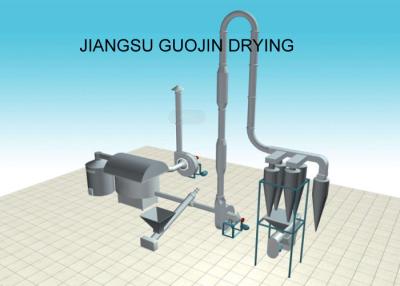 China PCD Series Pneumatic Conveying Dryer Suitable For Heat Sensitive Material for sale