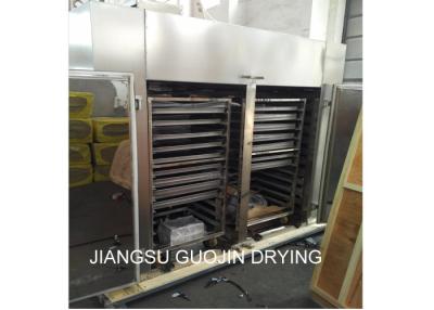 China CT/CT-C Series Hot Air Circulating Drying Oven for sale