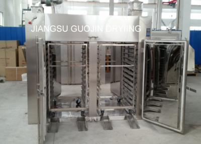 China Hot Air Circulating Drying Oven for Mango Chips for sale