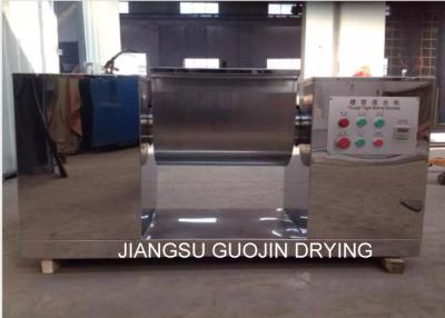 China 7.5KW 1M3 Chemical Mixing Equipment With Two Motors for sale