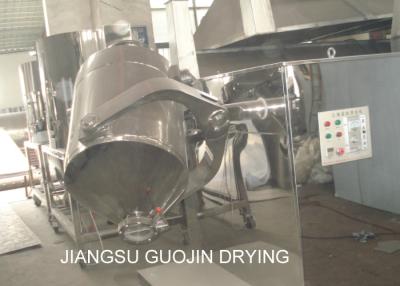 China 3 Shaft 3D Mixer 100L For Pharmacy Industry Powder for sale