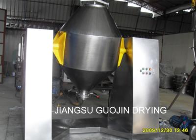 China DCM Series Double Cone Mixer for sale