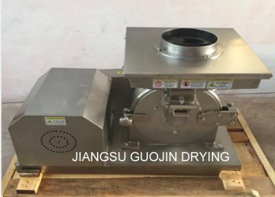 China Universal Lab Scale 120 Mesh Pin Mill Grinder 300kg/h for sale