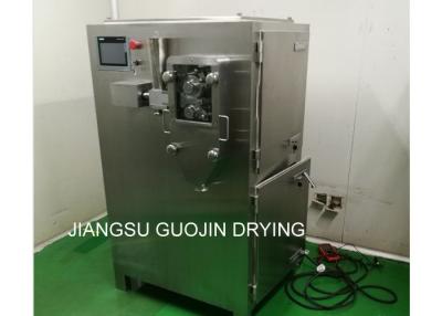 China Yeast Barm Leaven Roller Compactor Granulator for sale