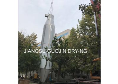 China secador de espray rotatorio de los 9.2M Tall Pressure Nozzle para la levadura en venta