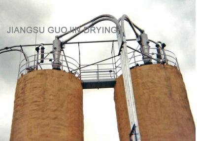 China Negative Pressure Pneumatic Conveying Equipment For Cement Industries for sale
