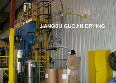 China Small Particles Pneumatic Grain Conveyor With Roots Blower 30KW for sale