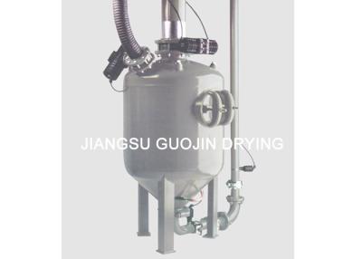 China Dense Phase Dust Pneumatic Conveyor Machine 100M Conveying Distance for sale