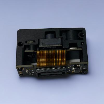 China 60fps 1D Barcode Scan Engine Component CMOS For Scanner Assembly Industry PDA Use for sale