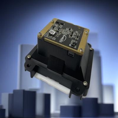 China Motor de reconocimiento de códigos de barras aceptable para OEM para uso en la industria de escaneo de componentes electrónicos en venta