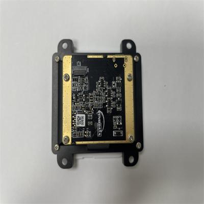 Cina Motore di scansione dei codici a barre QR 1D 2D USB TTL Modulo di lettura dei codici a barre incorporato Scansione dei componenti elettronici in vendita