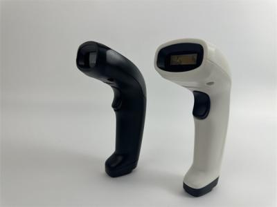 China High Accuracy 1d 2d RFID USB Interface Scanning Gun With Large Data Storage Capacity for sale