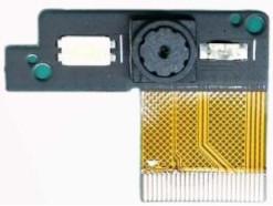 중국 아두이노 QR 코드 스캐너 모듈 120° 뷰 앵글 2.6g 소프트웨어 디코드 솔루션 판매용