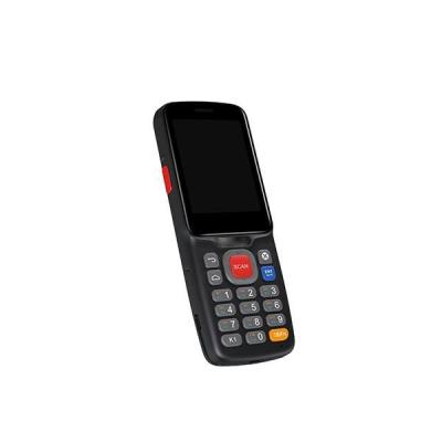 Κίνα Πολλαπλής χρήσης βιομηχανικό χειροκίνητο τερματικό PDA λειτουργία αφής κάρτα SIM & ασύρματη σύνδεση προς πώληση
