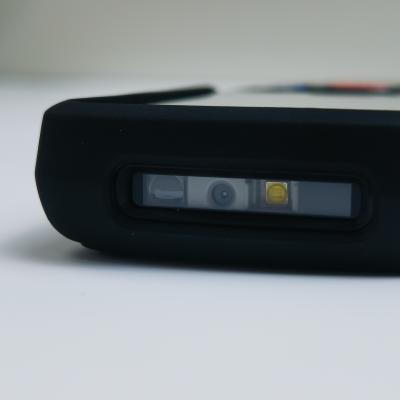 China Smart Handheld PDA Barcode Scanner Interface Android & Conectividade sem fio à venda